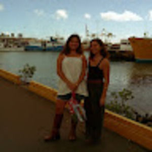 Meet your Posher, Hapagurlls